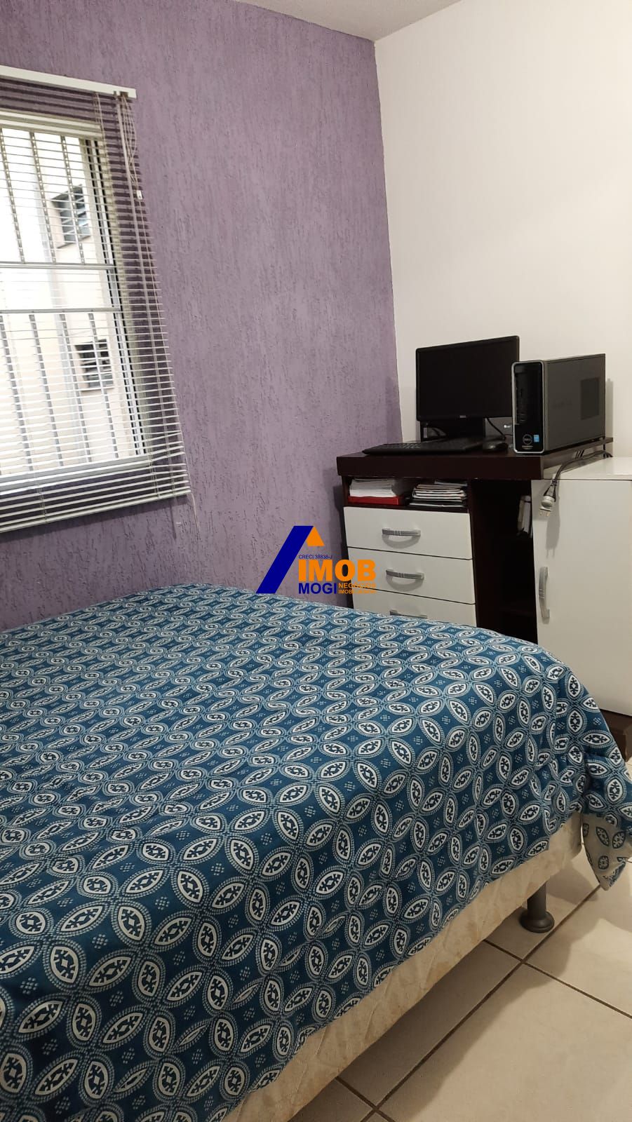 Apartamento à venda com 2 quartos, 45m² - Foto 8