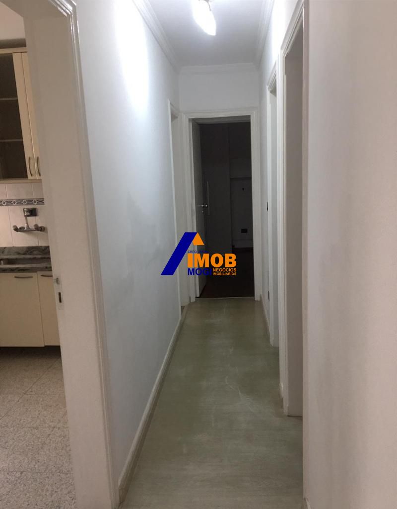 Apartamento para alugar com 3 quartos, 92m² - Foto 3