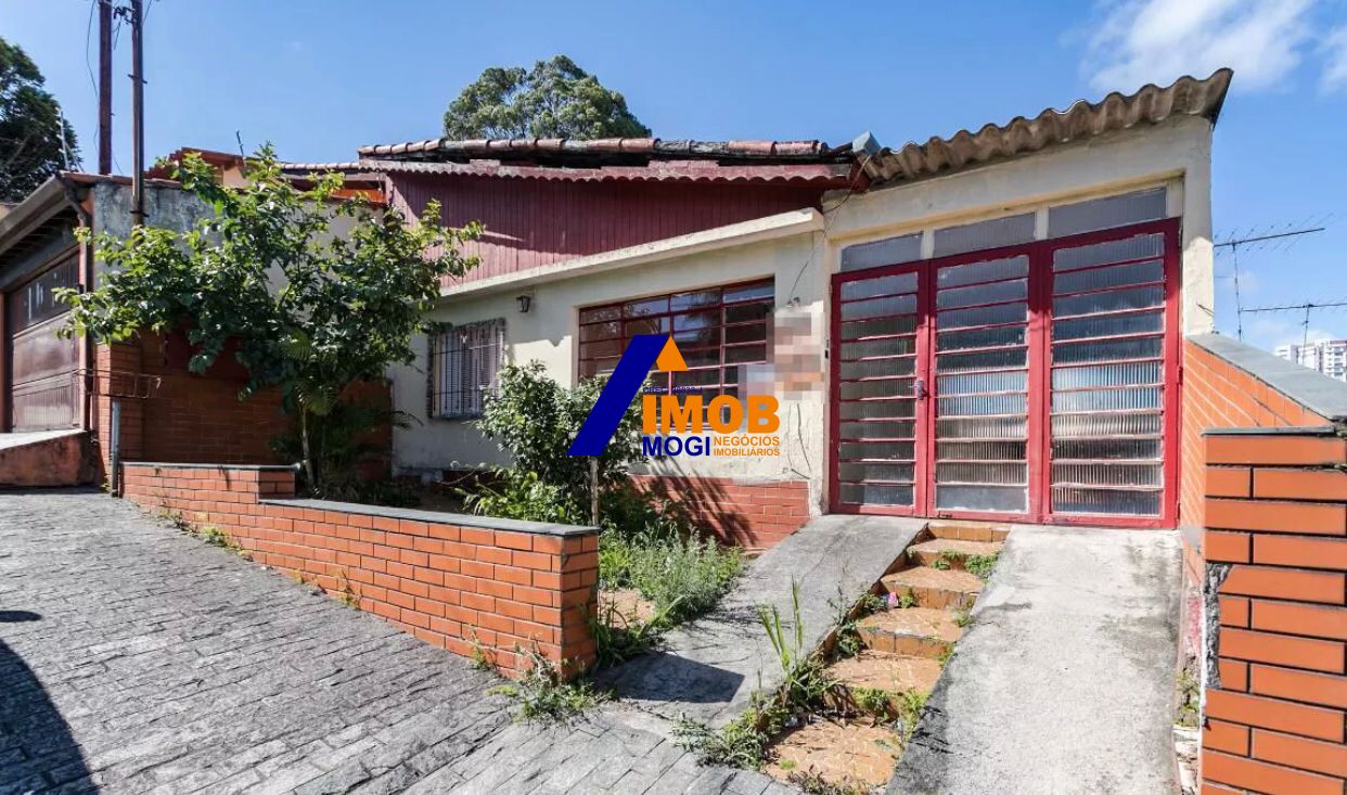 Casa para alugar com 3 quartos, 180m² - Foto 1