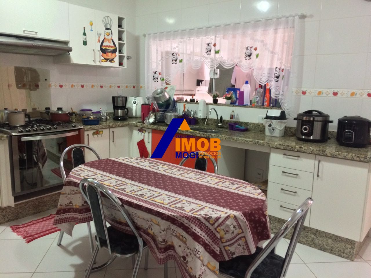 Casa, 3 quartos, 175 m² - Foto 4