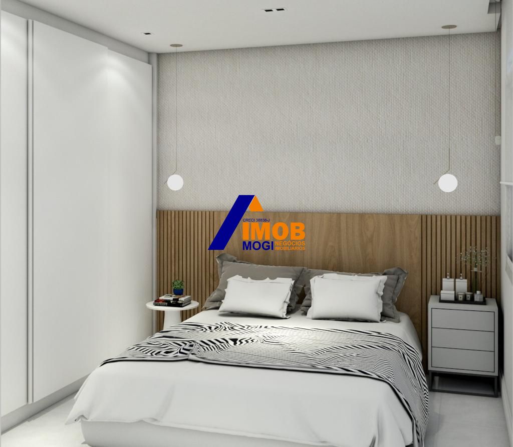 Casa, 2 quartos, 70 m² - Foto 2