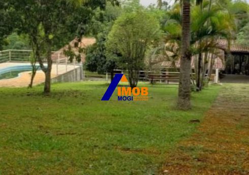 Chácara, 3 quartos, 2000 hectares - Foto 39