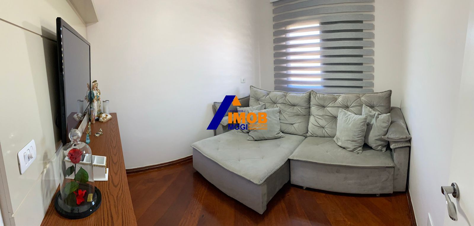 Apartamento para alugar com 3 quartos, 125m² - Foto 14