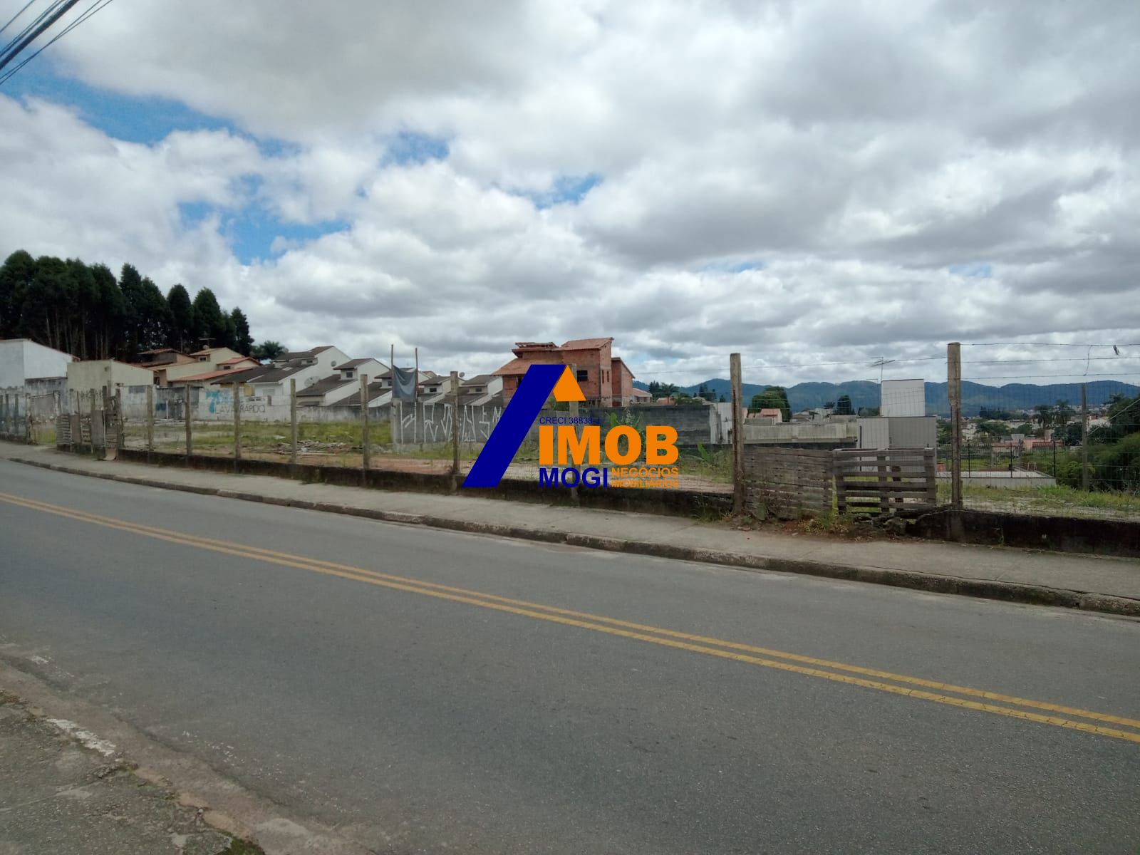 Terreno, 2764 m² - Foto 3