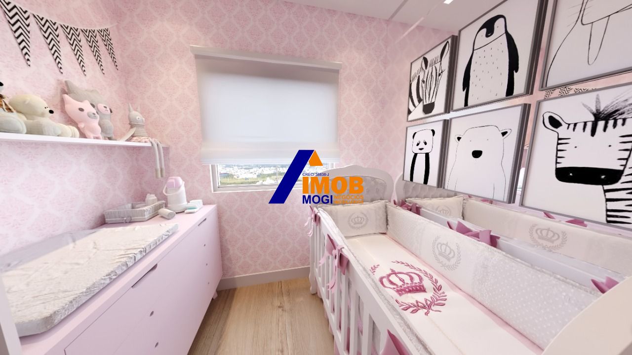 Apartamento à venda com 3 quartos, 50m² - Foto 11