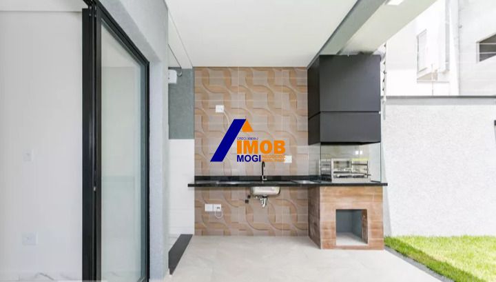 Sobrado à venda com 2 quartos, 118m² - Foto 3