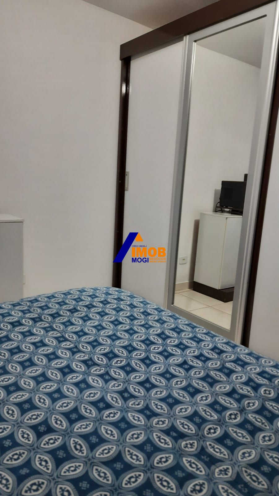 Apartamento à venda com 2 quartos, 45m² - Foto 11