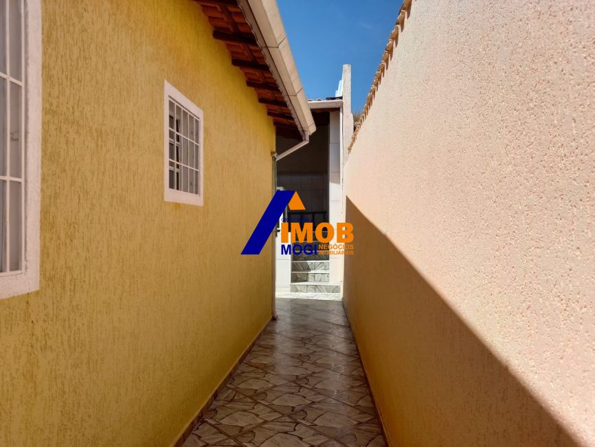 Casa, 2 quartos, 70 m² - Foto 16