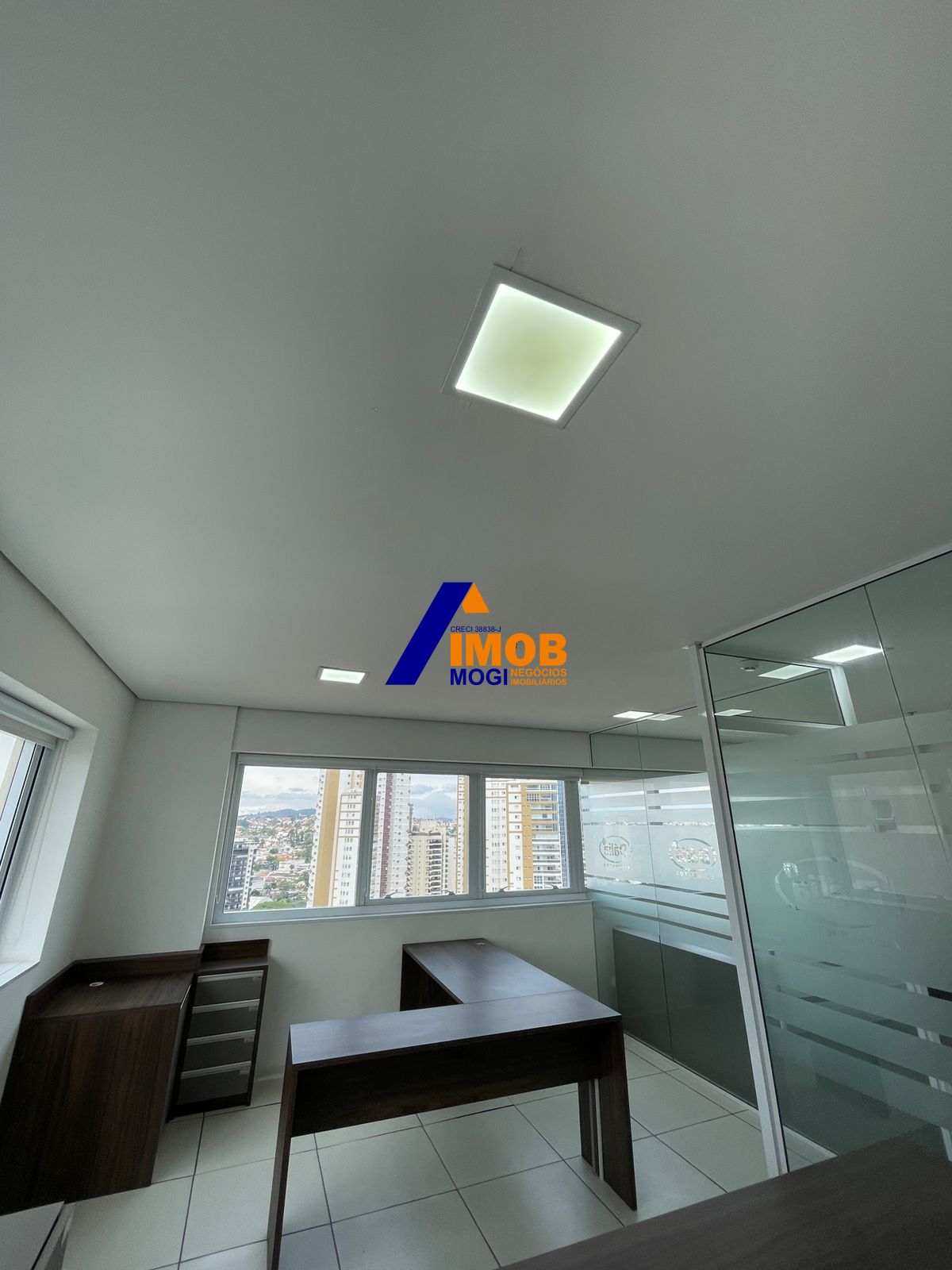 Sala-Conjunto, 48 m² - Foto 5