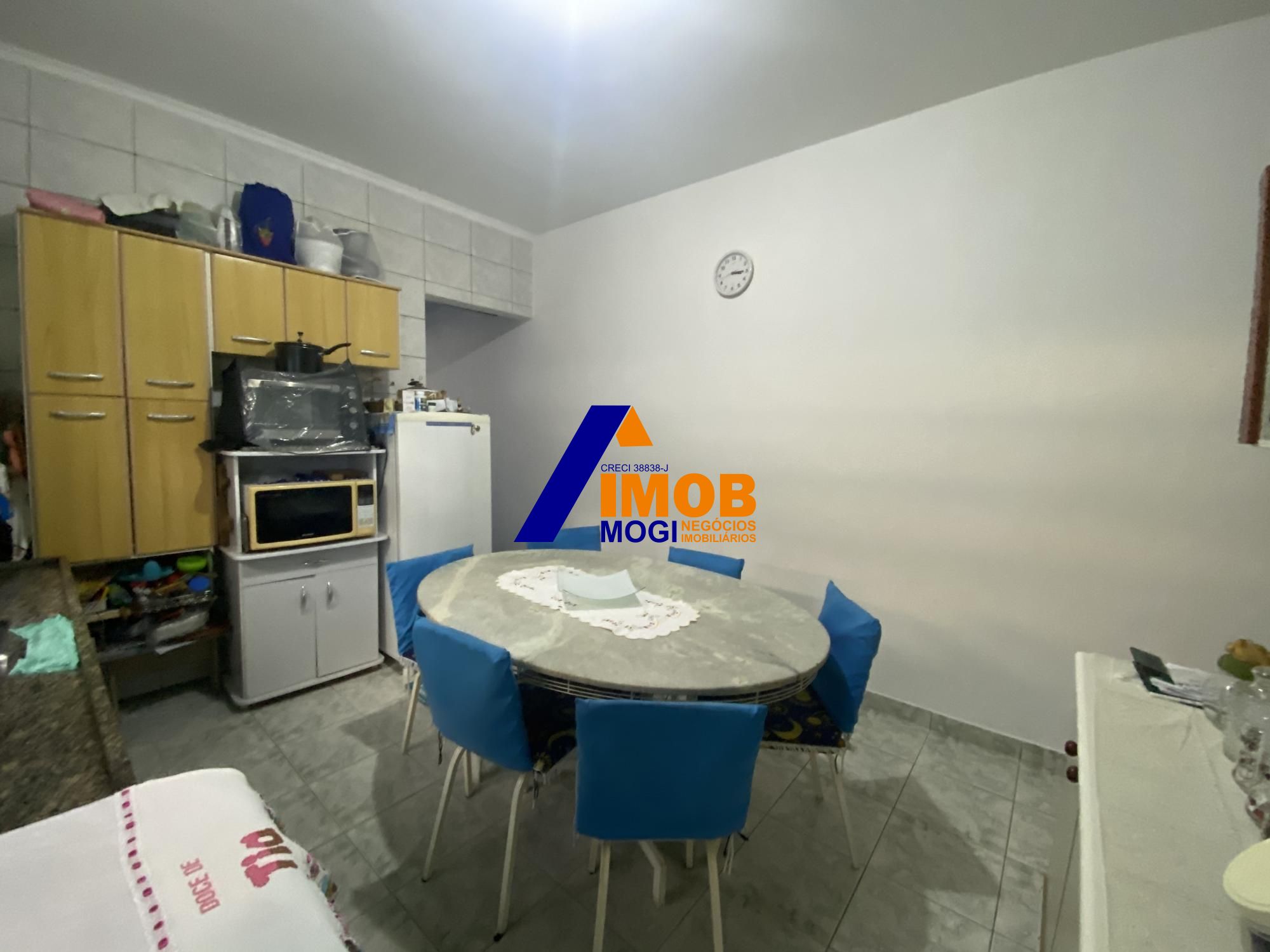 Casa, 2 quartos, 60 m² - Foto 2