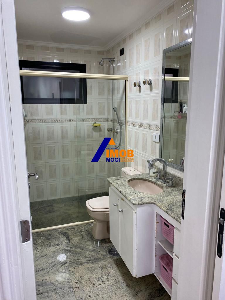 Apartamento para alugar com 3 quartos, 125m² - Foto 20