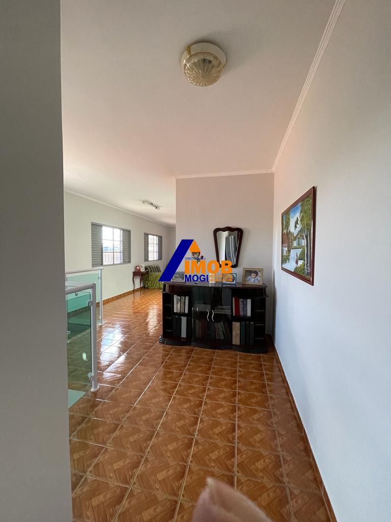 Casa à venda com 5 quartos, 605m² - Foto 5