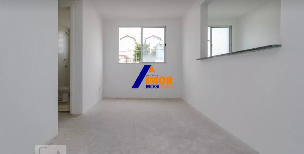 Apartamento à venda com 2 quartos, 46m² - Foto 3