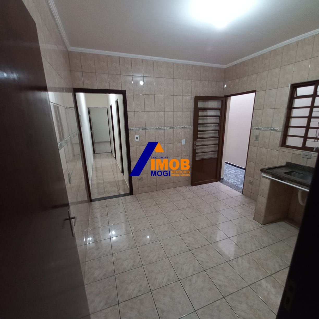 Casa, 2 quartos, 92 m² - Foto 9