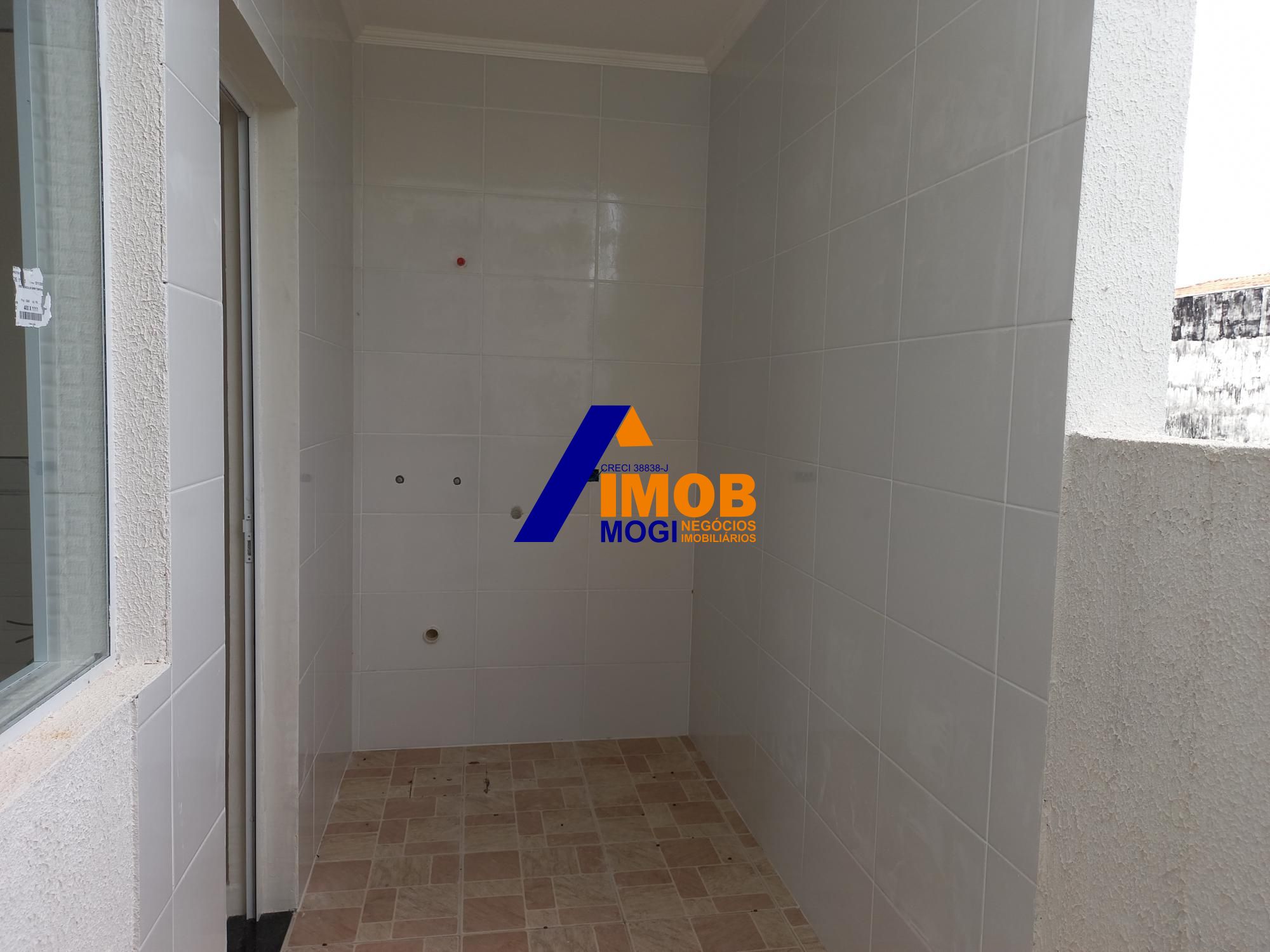 Casa de Condomínio, 2 quartos - Foto 8