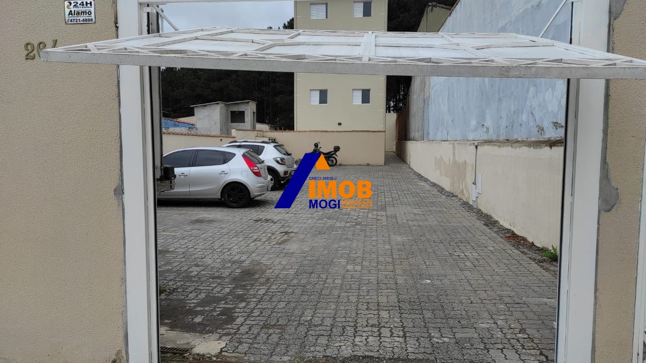 Apartamento para alugar com 2 quartos, 70m² - Foto 1