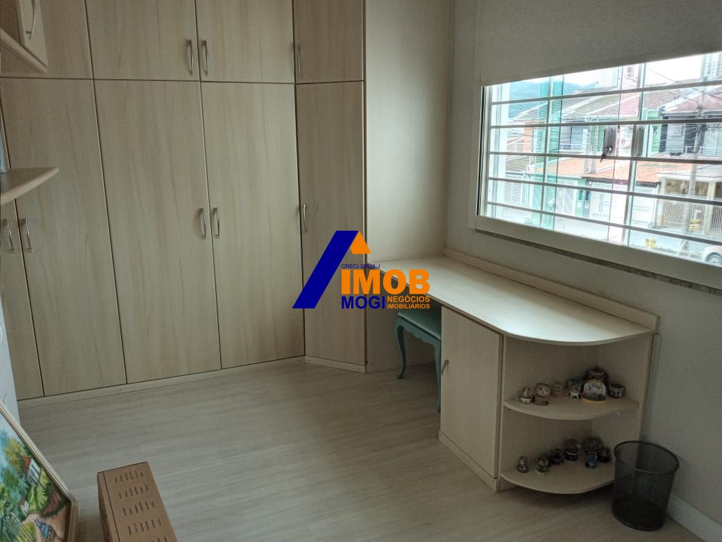 Sobrado, 4 quartos, 200 m² - Foto 27