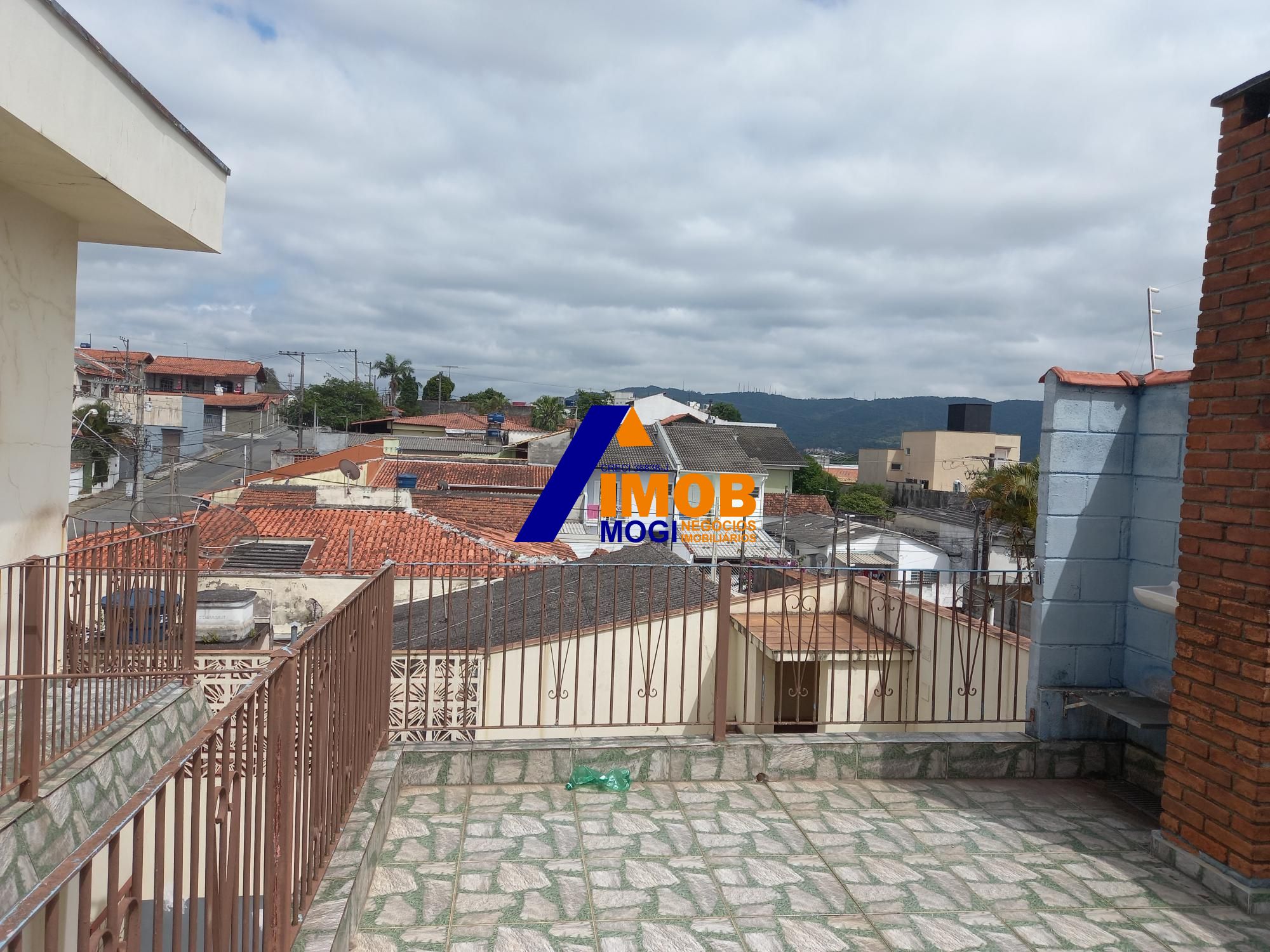 Casa à venda com 3 quartos, 266m² - Foto 15