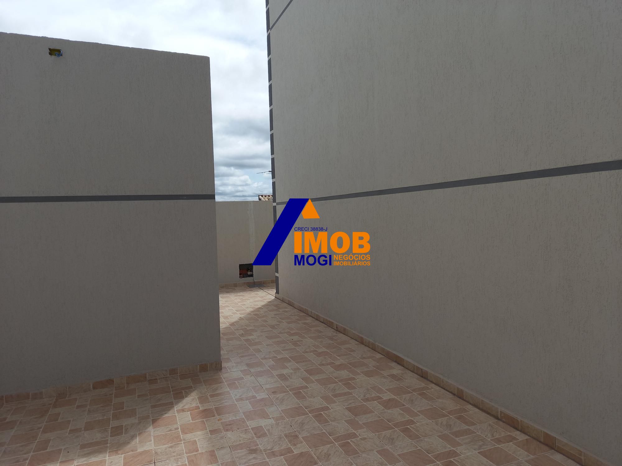 Casa de Condomínio, 2 quartos - Foto 26