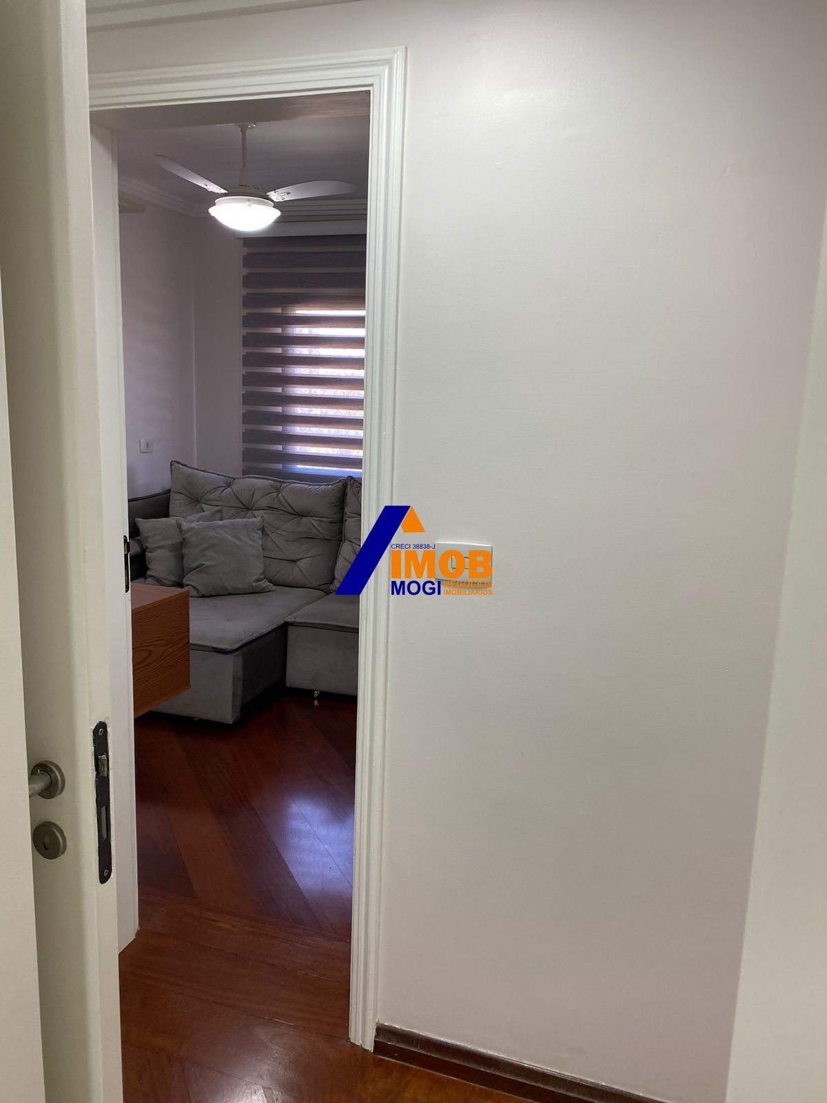 Apartamento para alugar com 3 quartos, 125m² - Foto 19