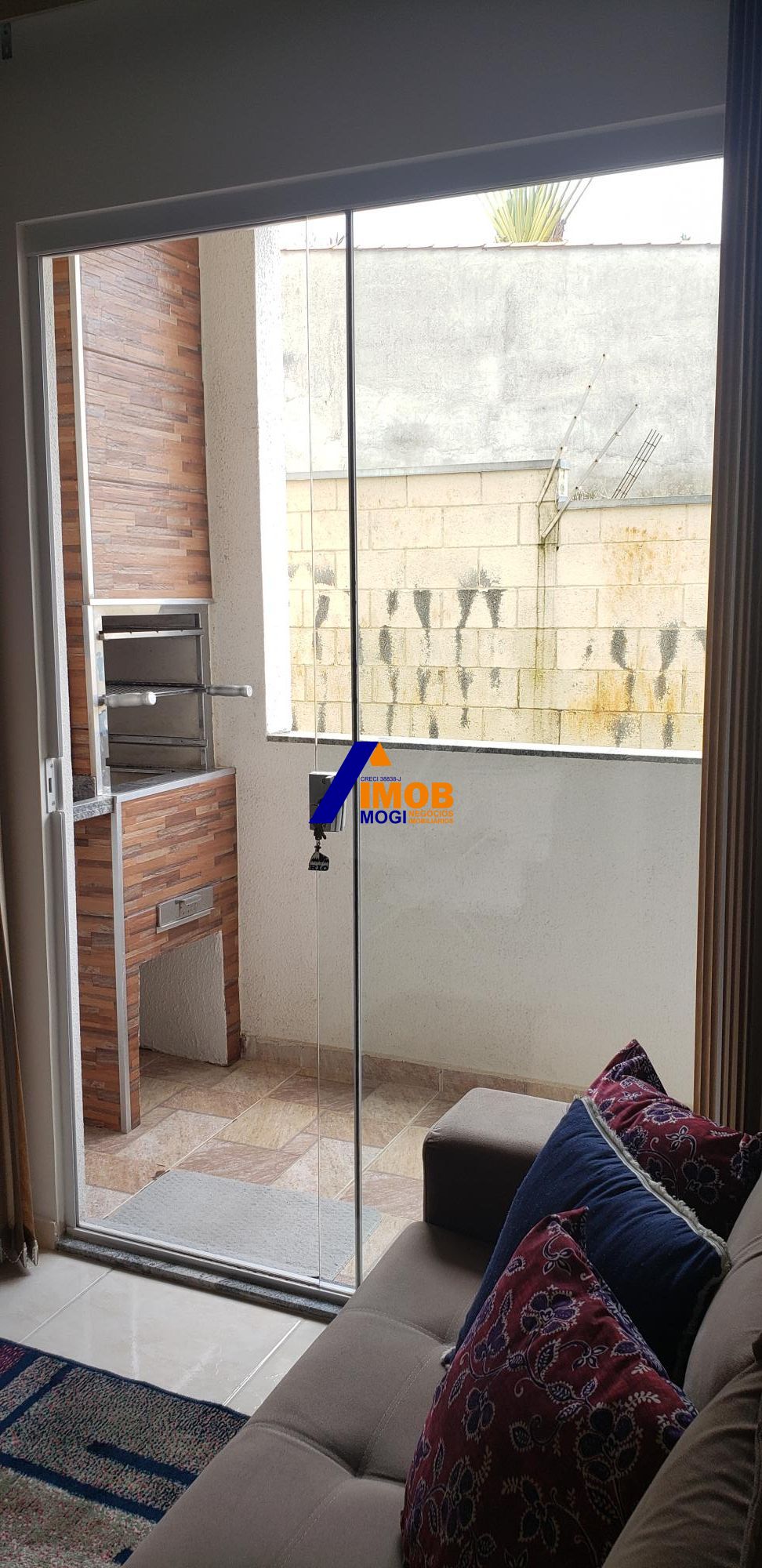 Apartamento à venda com 2 quartos, 57m² - Foto 20