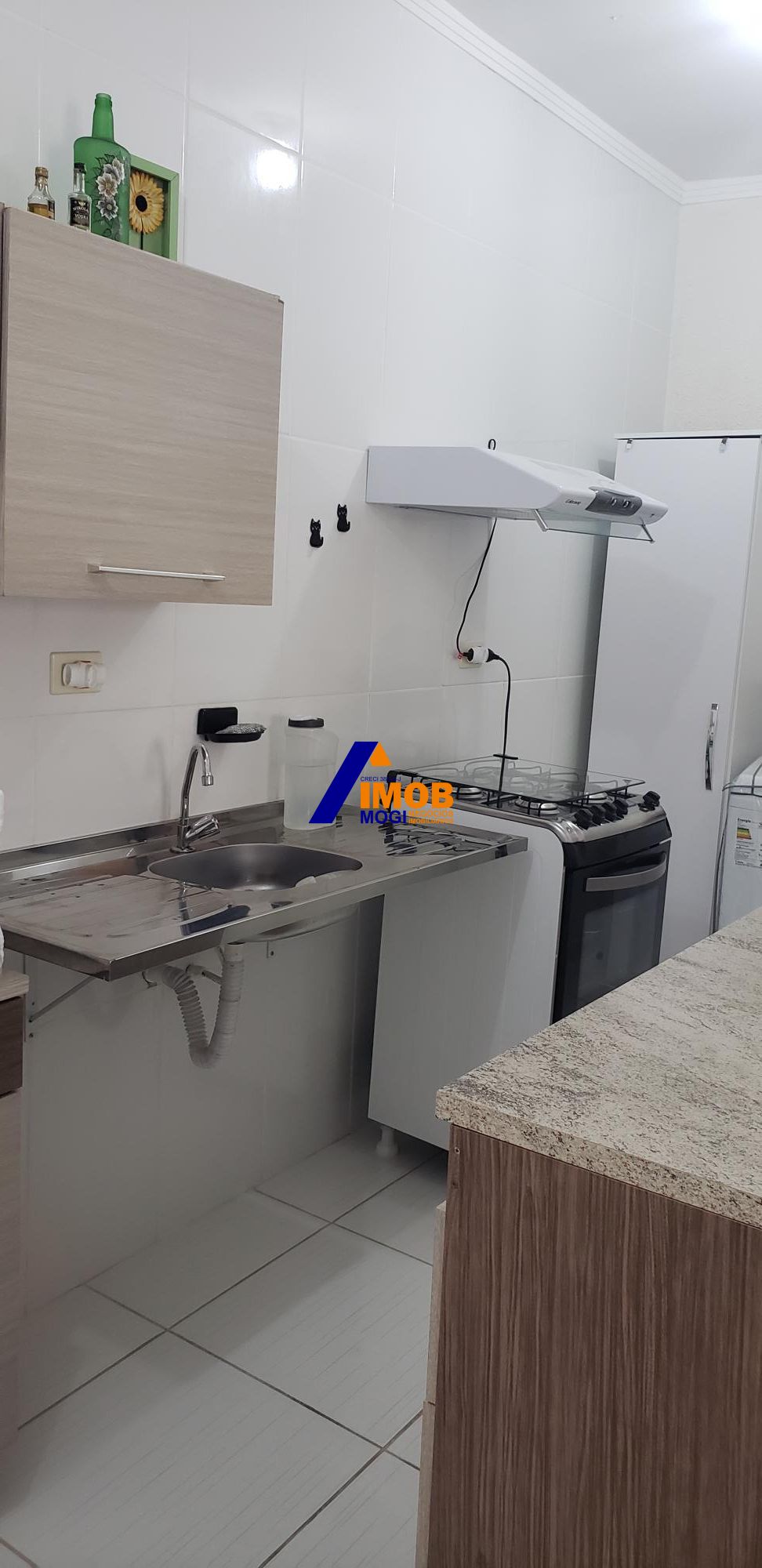 Apartamento à venda com 2 quartos, 57m² - Foto 11