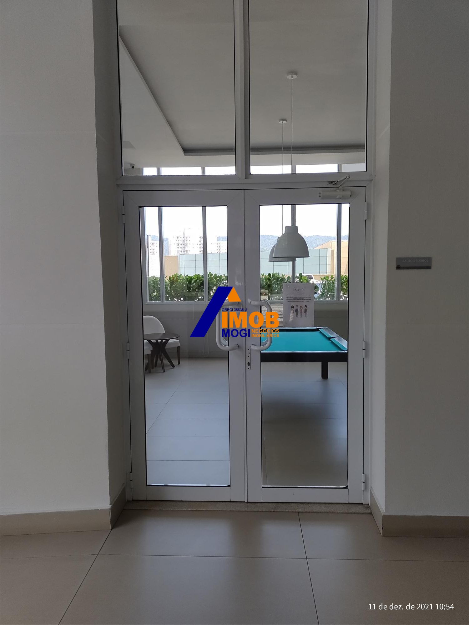 Apartamento, 1 quarto, 46 m² - Foto 24