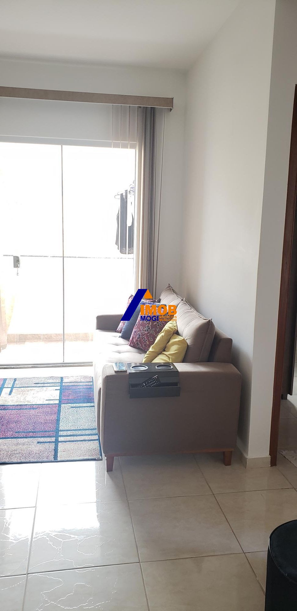 Apartamento, 2 quartos, 57 m² - Foto 6