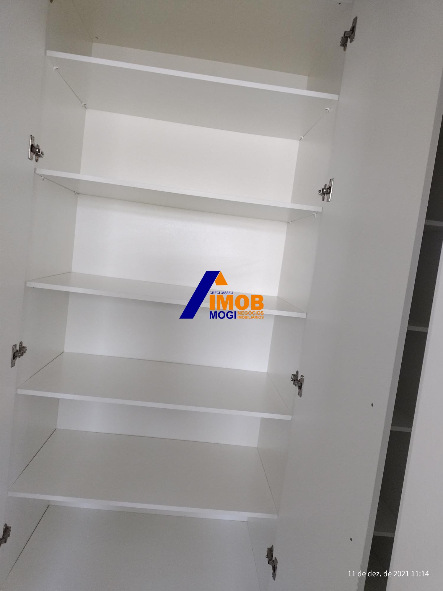 Apartamento, 1 quarto, 46 m² - Foto 7