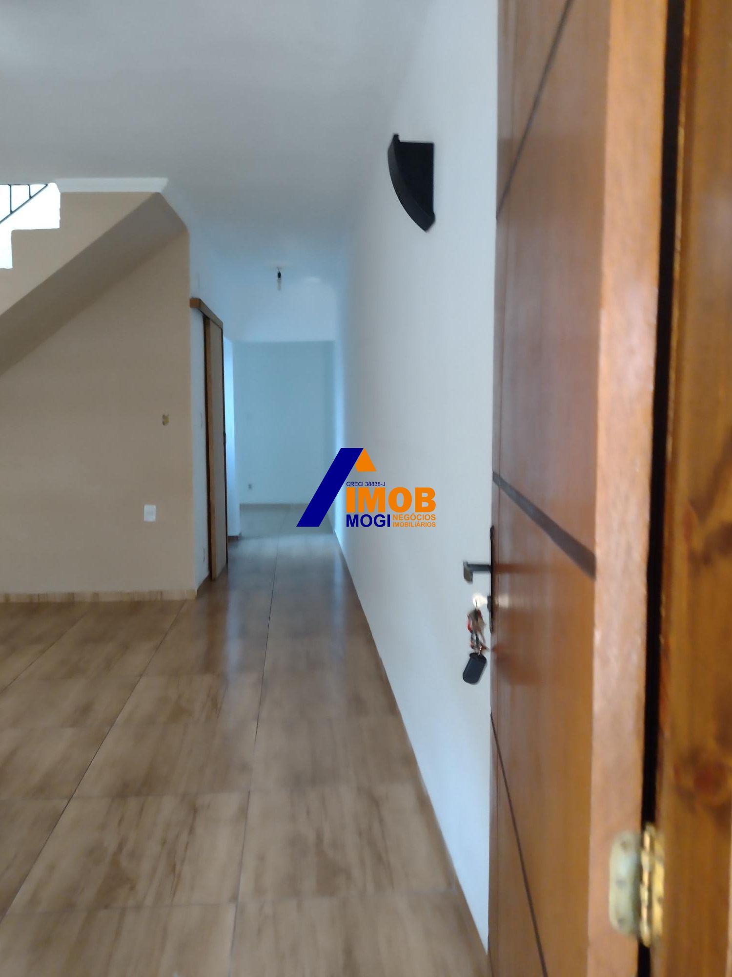 Casa para alugar com 3 quartos, 80m² - Foto 23