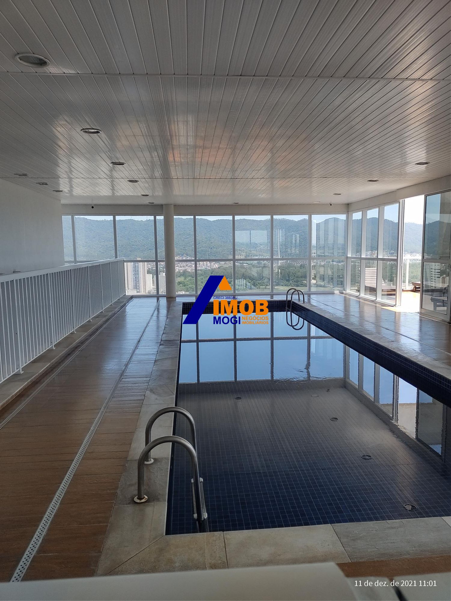 Apartamento, 1 quarto, 46 m² - Foto 20