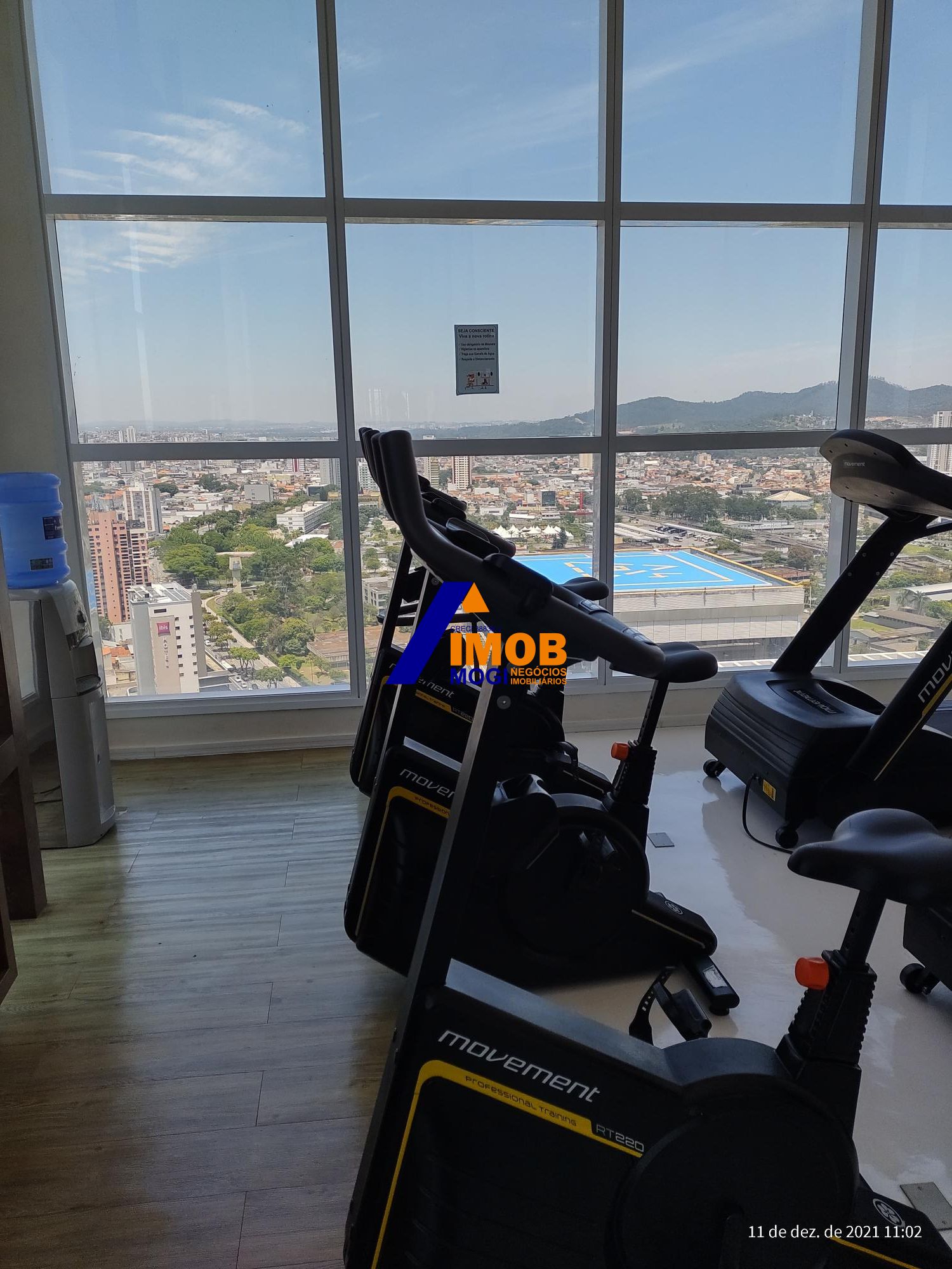 Apartamento, 1 quarto, 46 m² - Foto 18