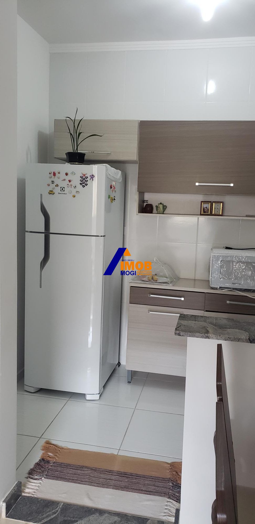 Apartamento à venda com 2 quartos, 57m² - Foto 10