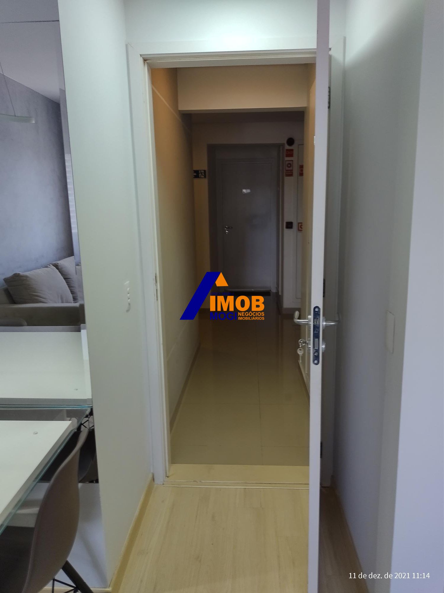 Apartamento, 1 quarto, 46 m² - Foto 9