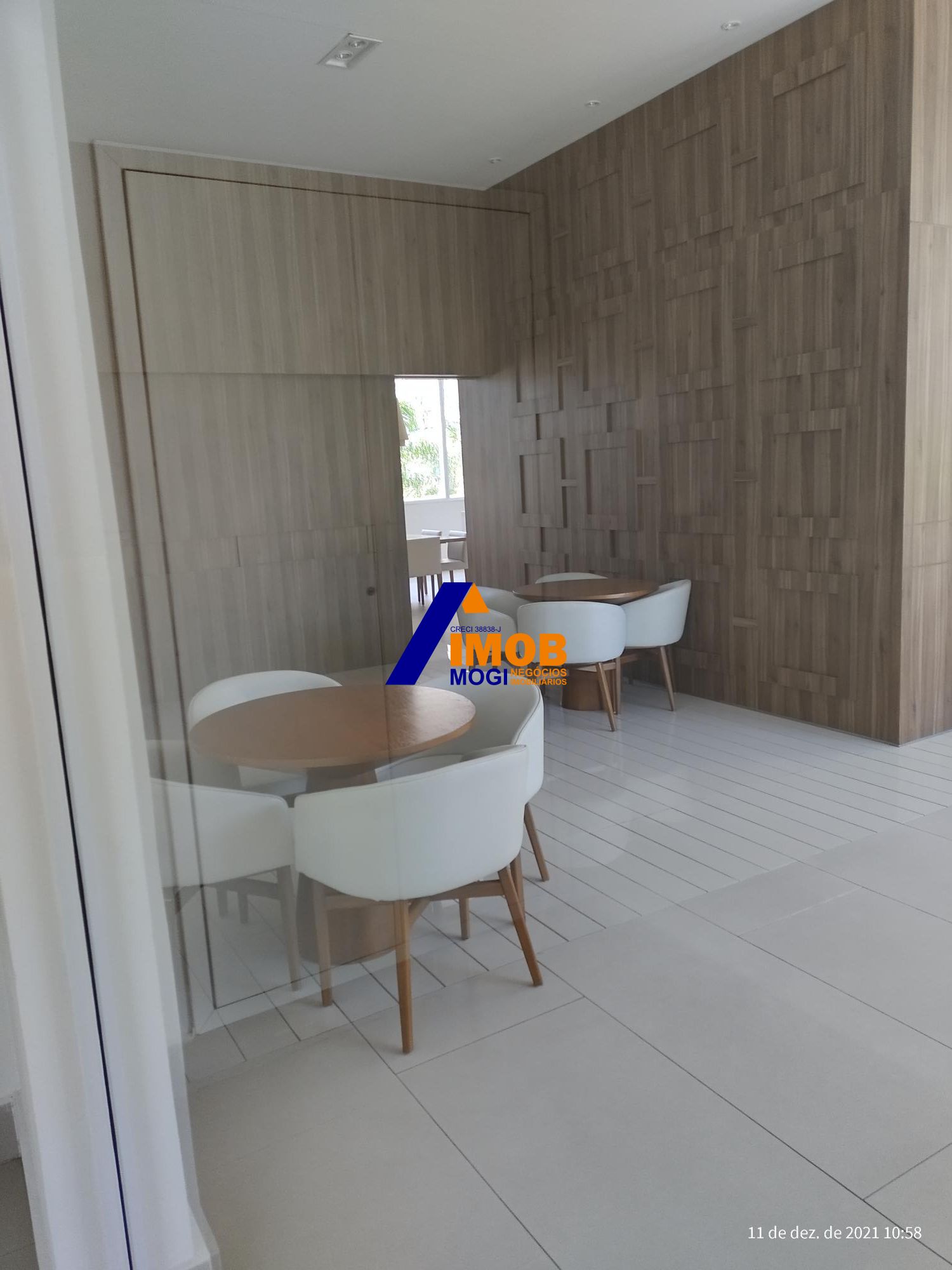 Apartamento para alugar com 1 quarto, 46m² - Foto 21