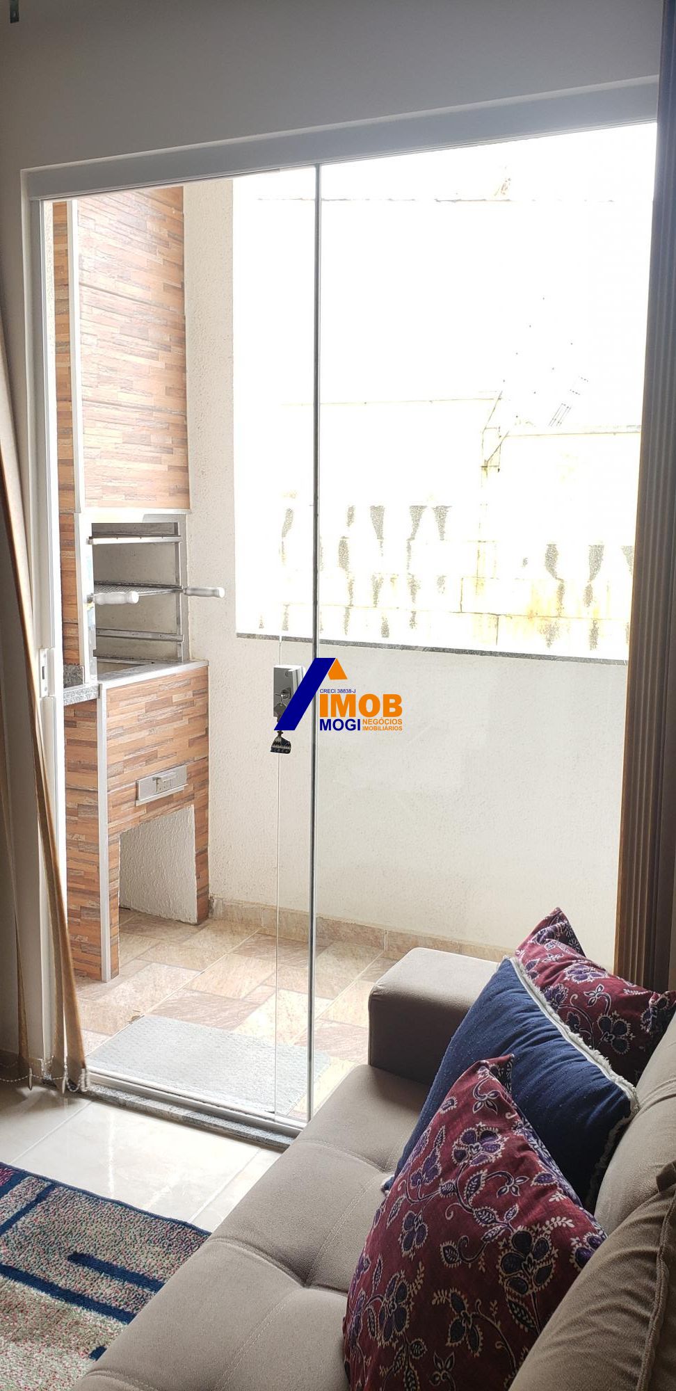 Apartamento, 2 quartos, 57 m² - Foto 21