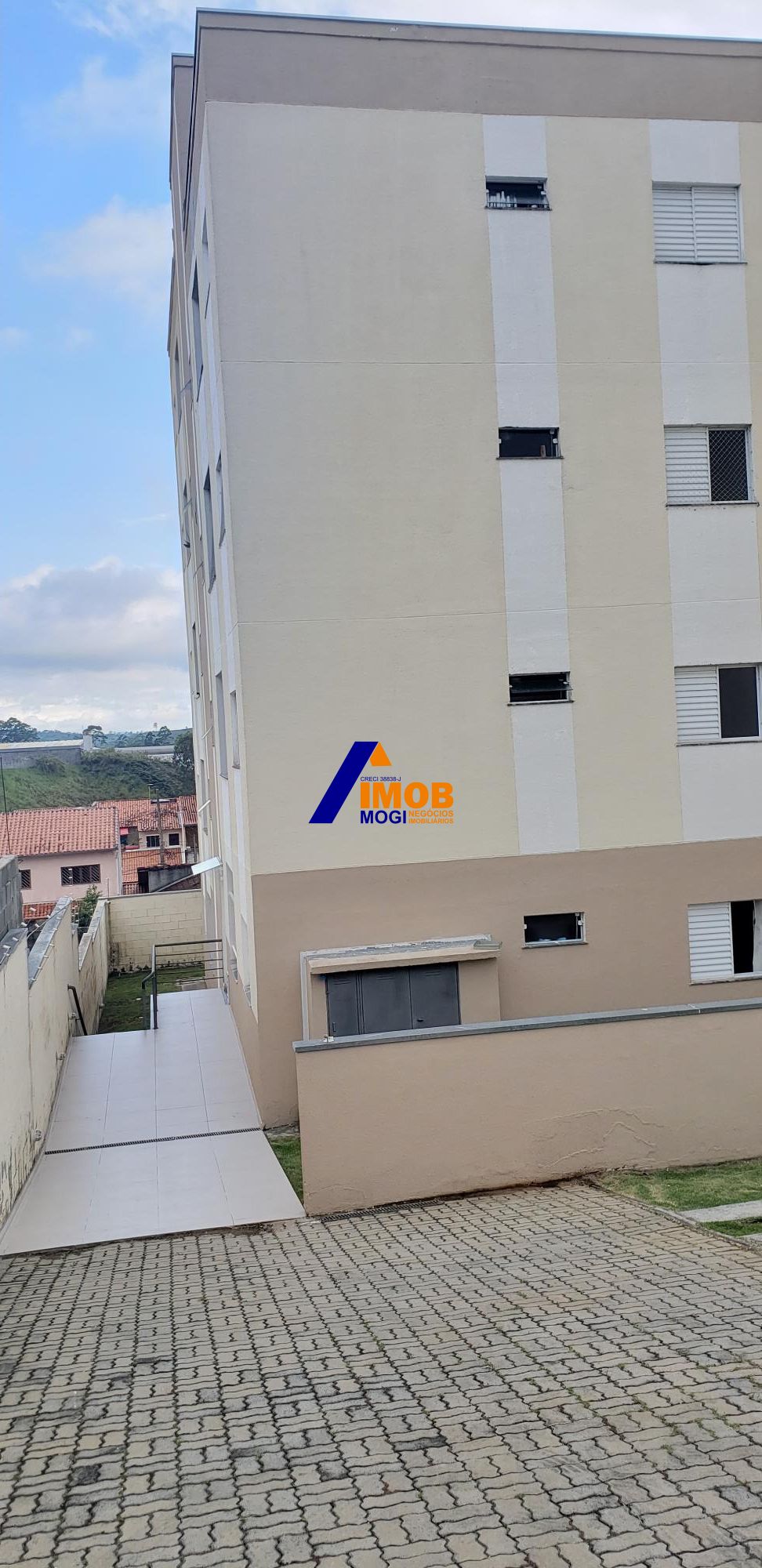 Apartamento, 2 quartos, 57 m² - Foto 22