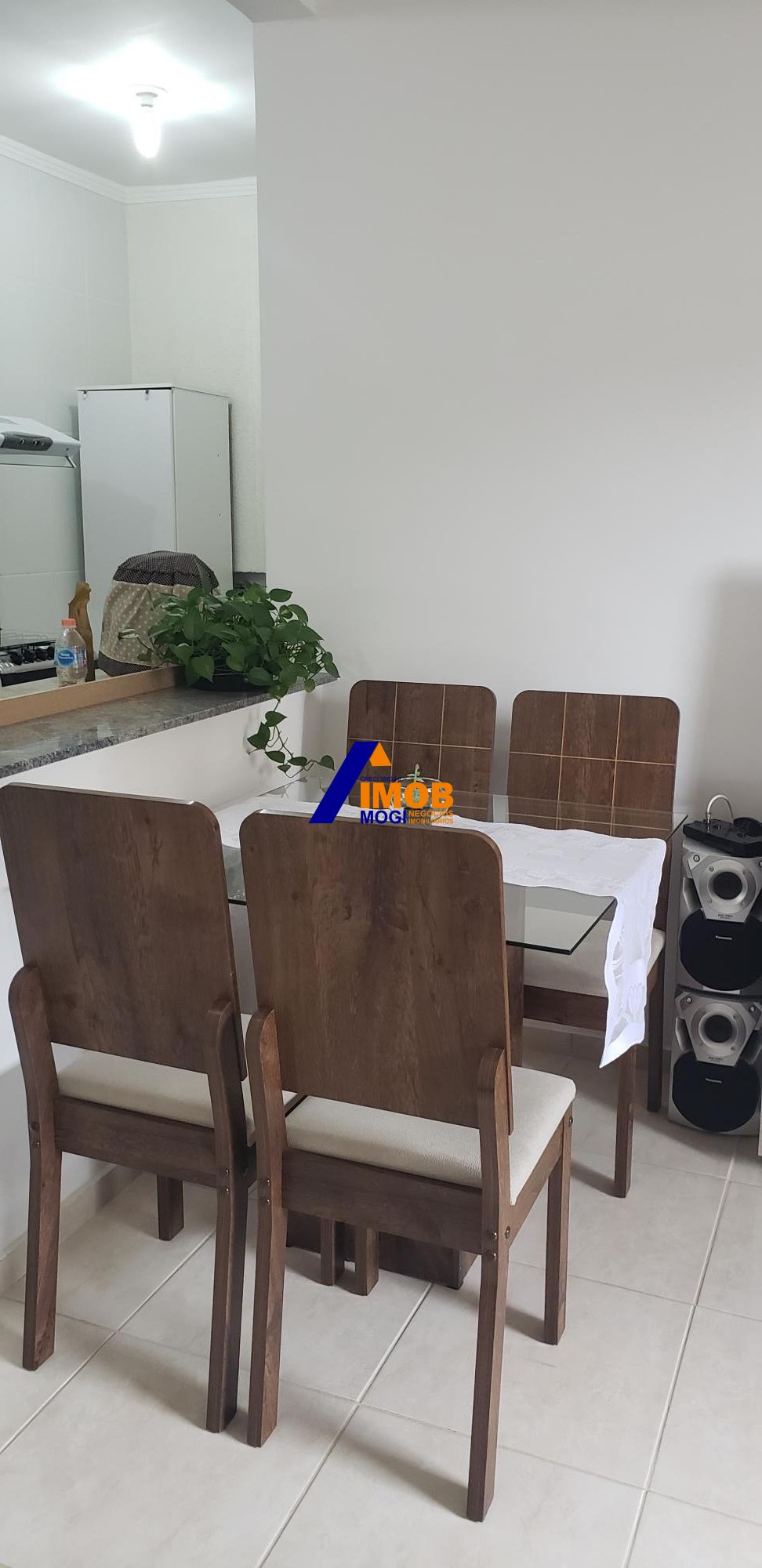 Apartamento, 2 quartos, 57 m² - Foto 3