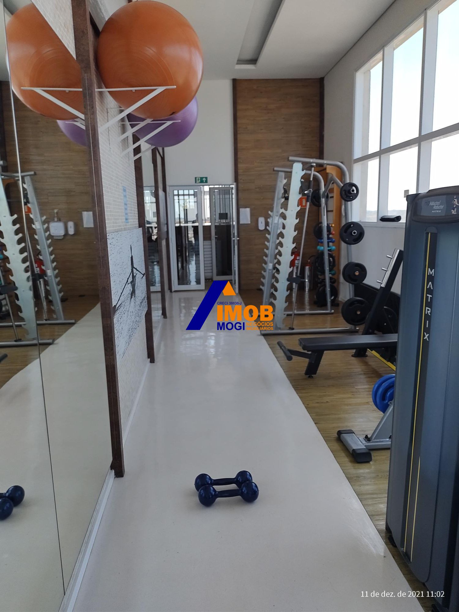 Apartamento, 1 quarto, 46 m² - Foto 19