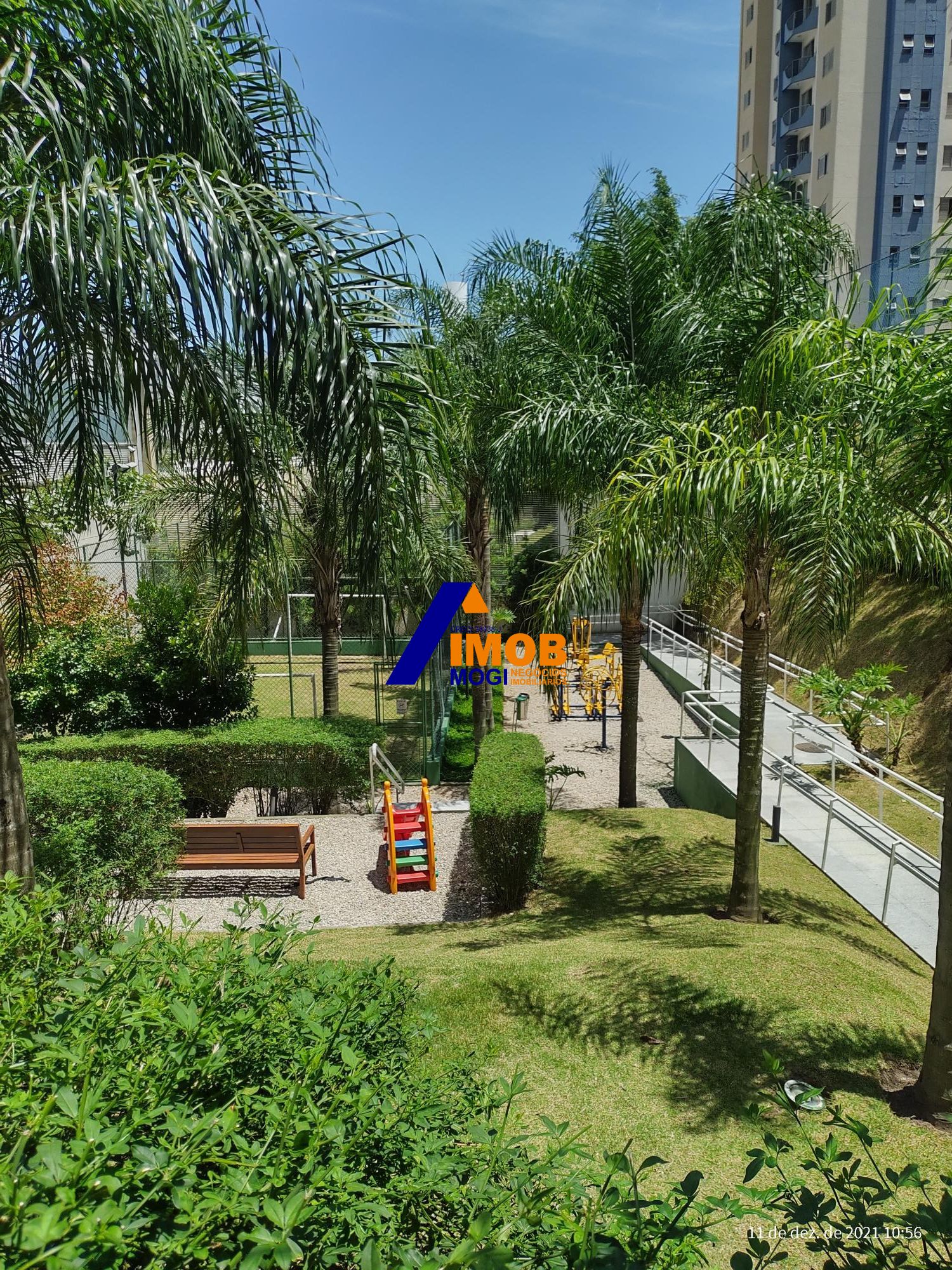 Apartamento, 1 quarto, 46 m² - Foto 22