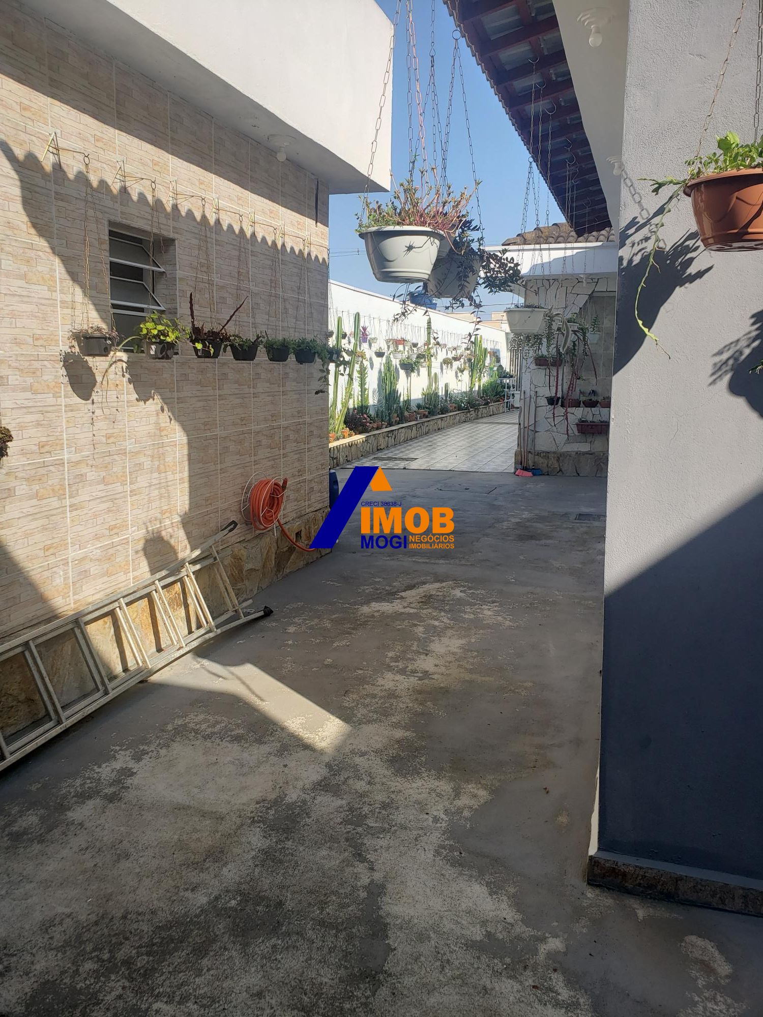 Casa, 3 quartos, 268 m² - Foto 24