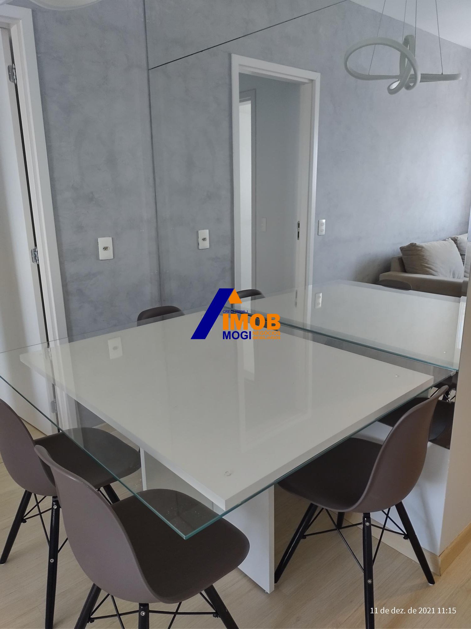 Apartamento, 1 quarto, 46 m² - Foto 6