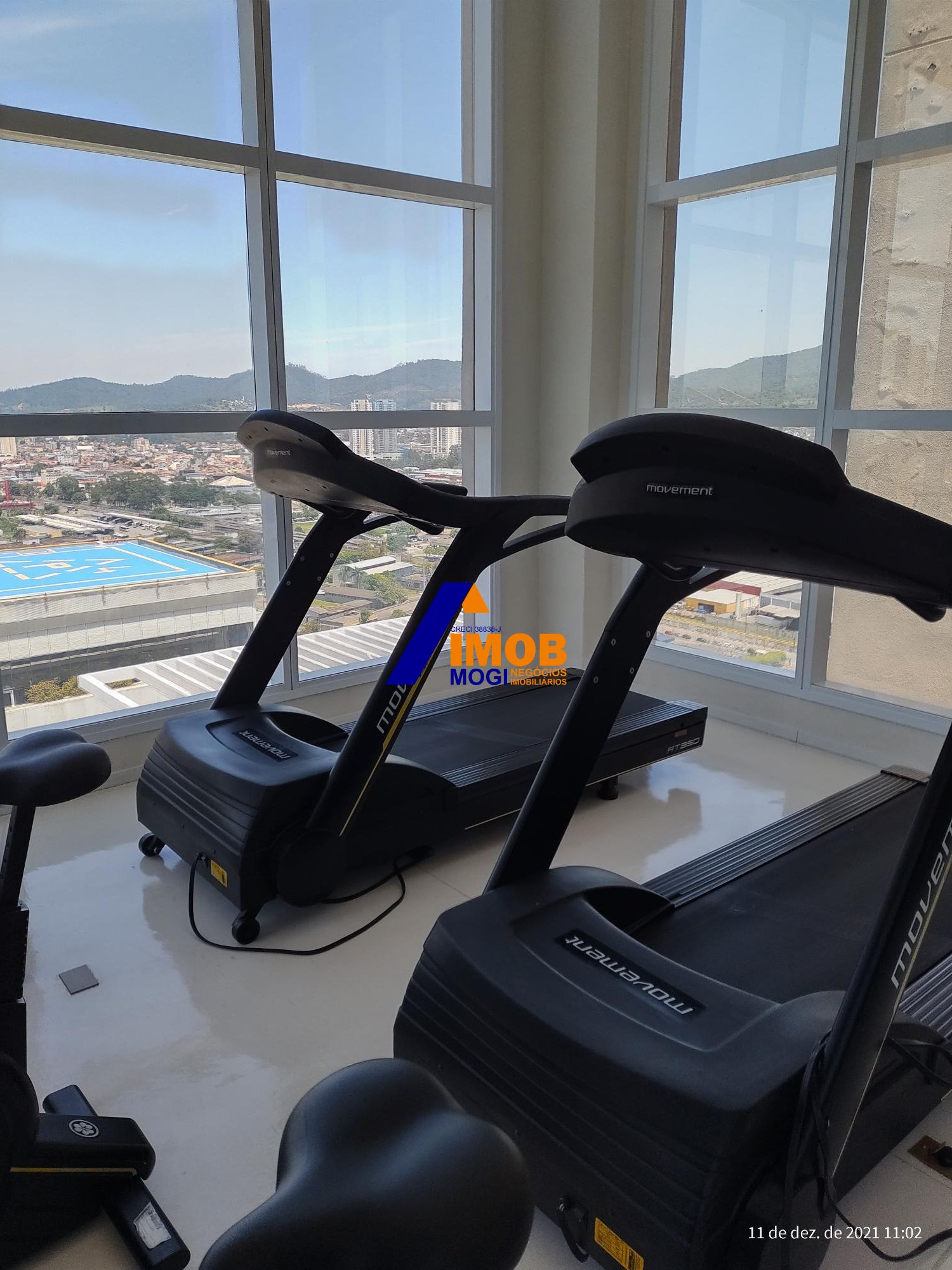 Apartamento, 1 quarto, 46 m² - Foto 17