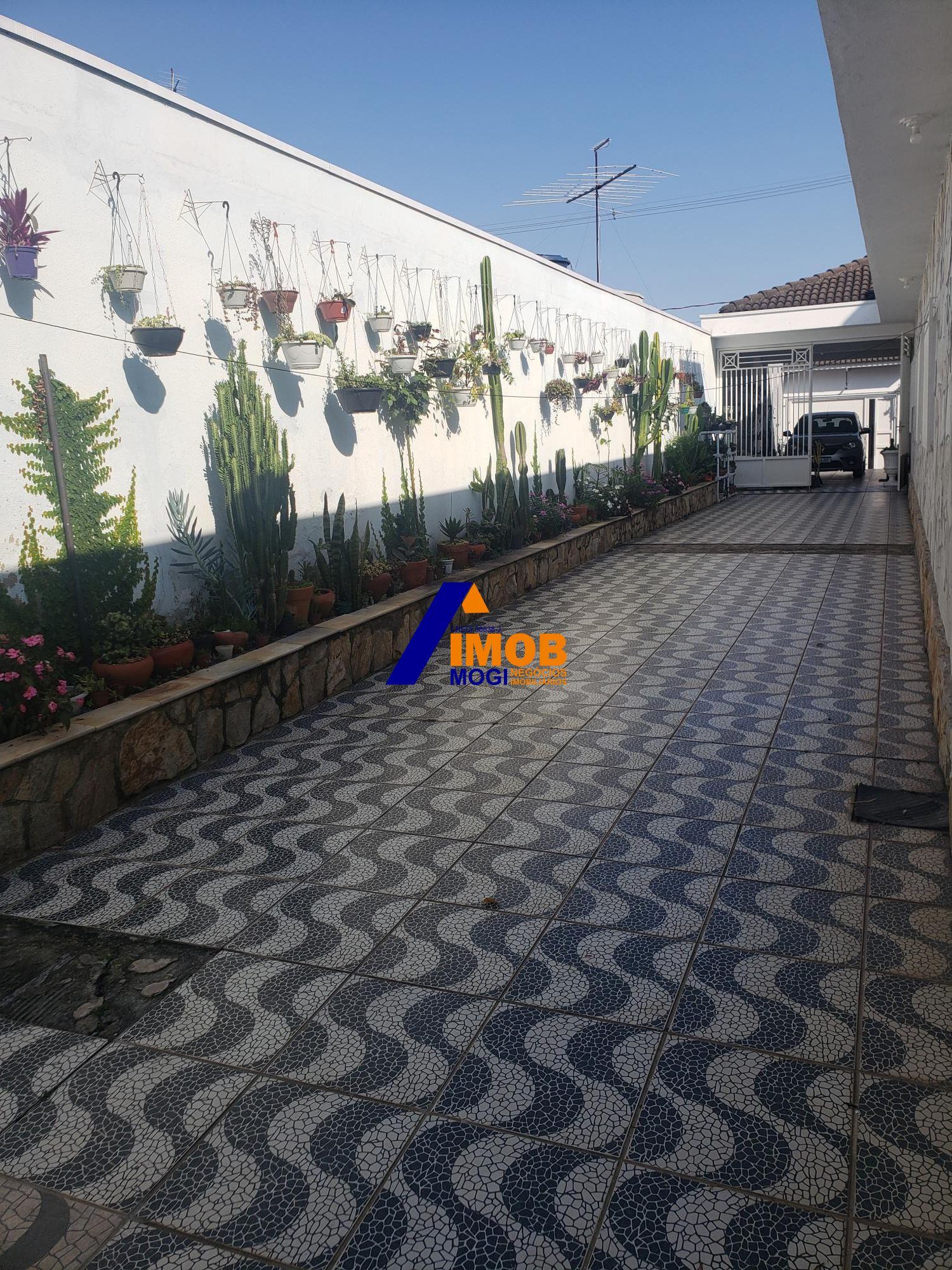 Casa, 3 quartos, 268 m² - Foto 27