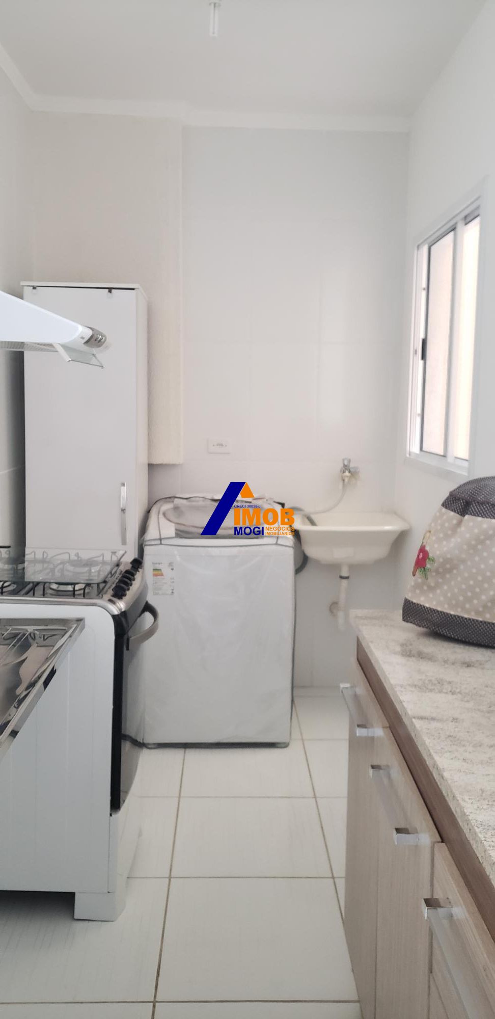 Apartamento, 2 quartos, 57 m² - Foto 12
