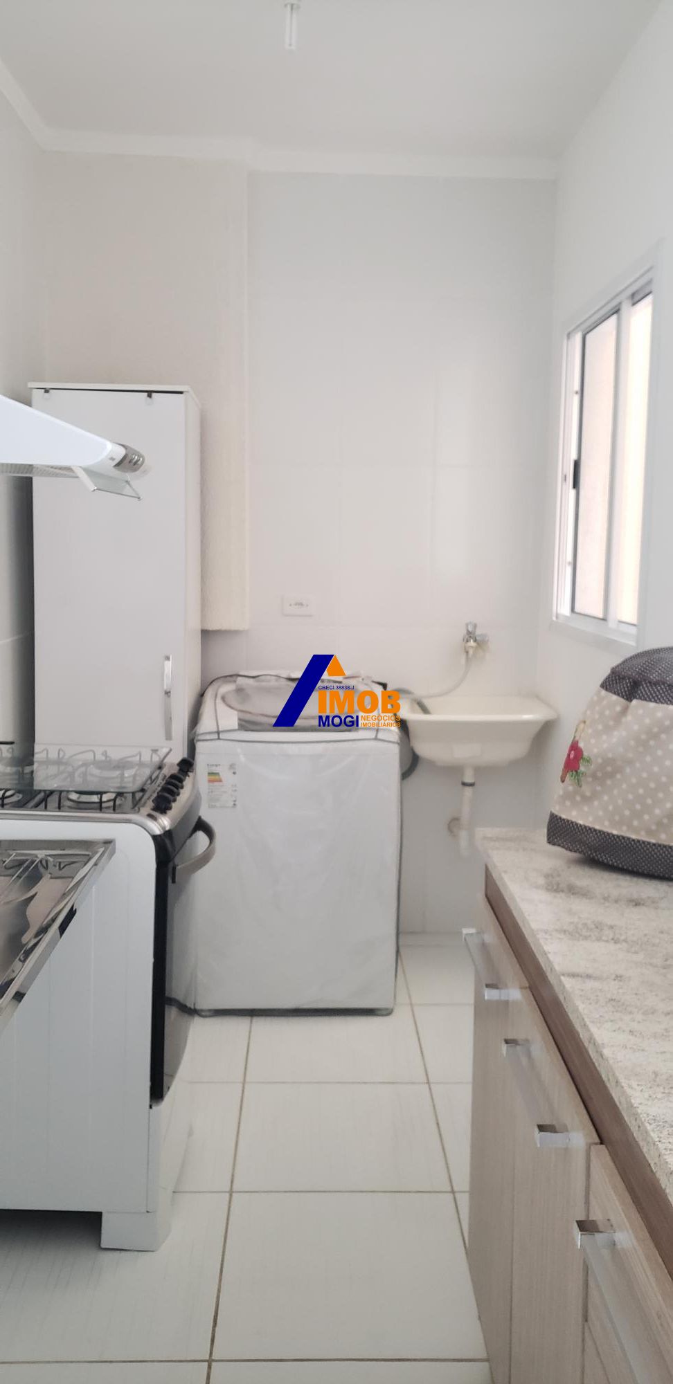 Apartamento à venda com 2 quartos, 57m² - Foto 12