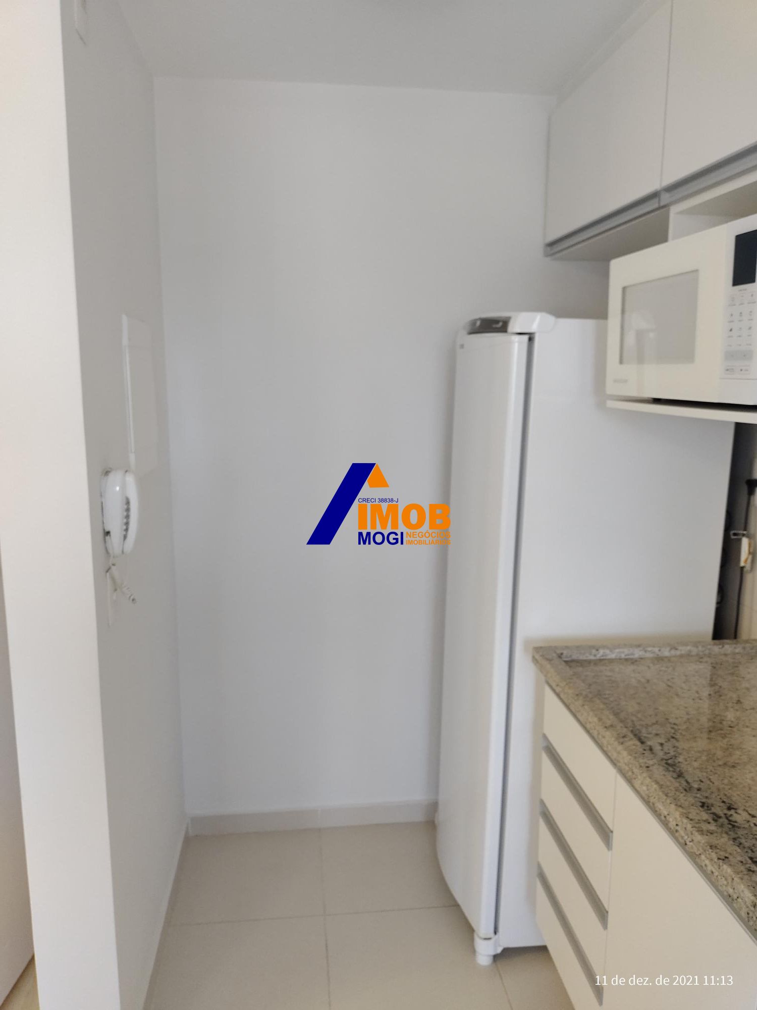 Apartamento para alugar com 1 quarto, 46m² - Foto 10