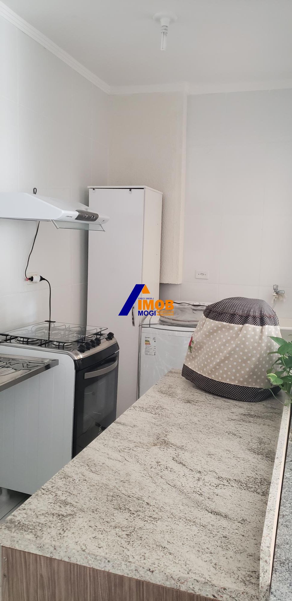 Apartamento, 2 quartos, 57 m² - Foto 8