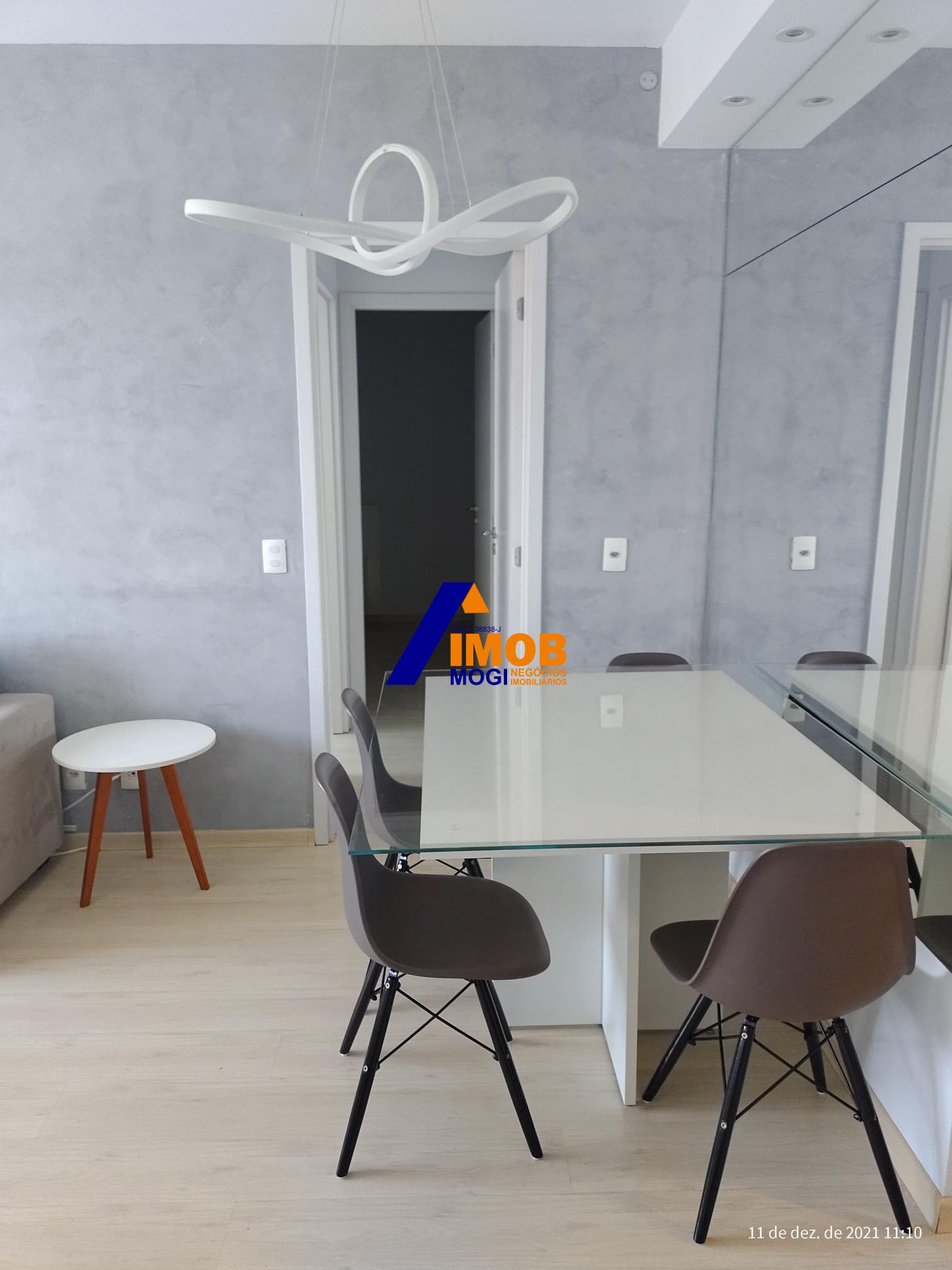 Apartamento para alugar com 1 quarto, 46m² - Foto 16