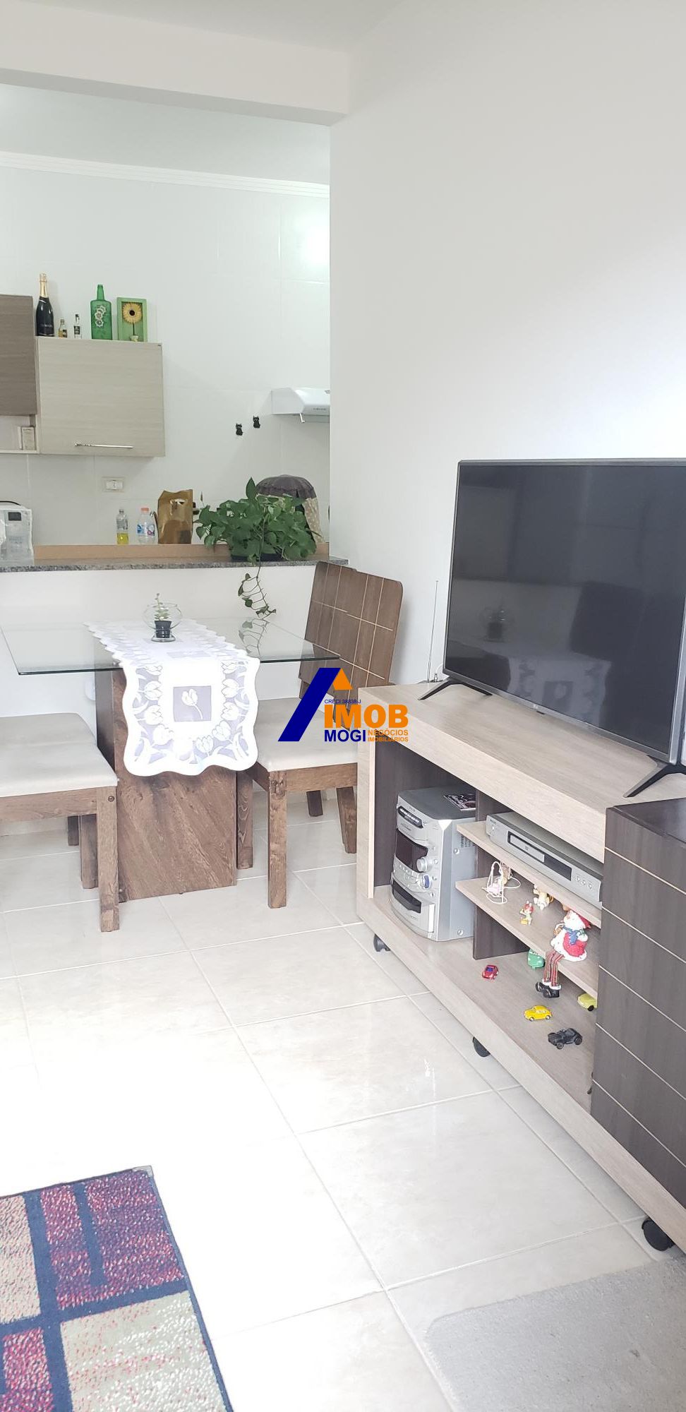 Apartamento, 2 quartos, 57 m² - Foto 4